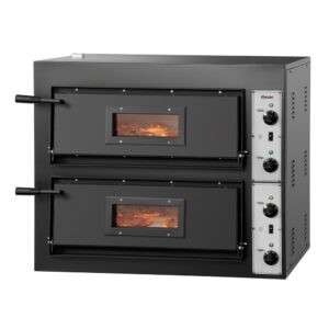 Pizzauuni CT200