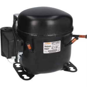 Kompressori R404A MPT12RA 12,05cm³ HMBP 230V 3/8HP