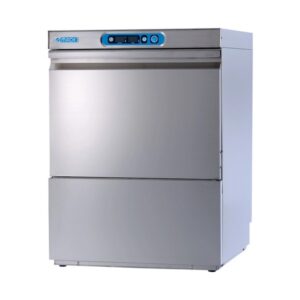 Mach DT50.21 luukkuastianpesukone ammattikäyttöön – luukku suljettuna