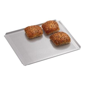 Perforated tray 2/3-AL