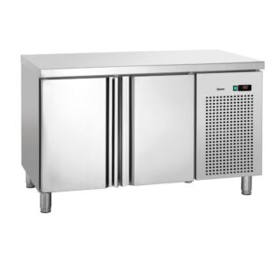 Pakastetyöpöytä Bartscher T2-1341 -18°C / -22°C 667W/230V R290