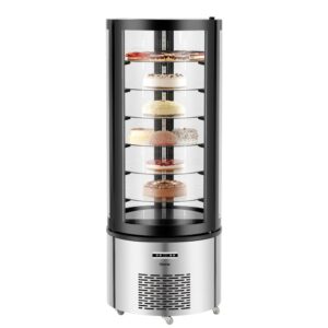 Kakkukylmä Bartscher 400L