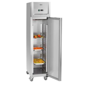 Kylmäkaappi Bartscher GN110 335L 347W / 230V R290