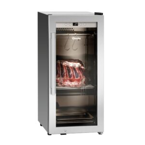 Dry age kaappi Bartscher 63 135W / 230V