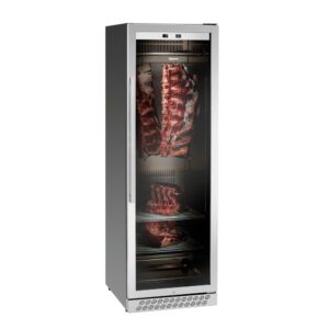 Dry age kaappi Bartscher 380 410W / 230V