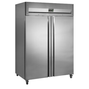 Tefcold RK1420X1 Kylmäkaappi GN 2/1 1300 l