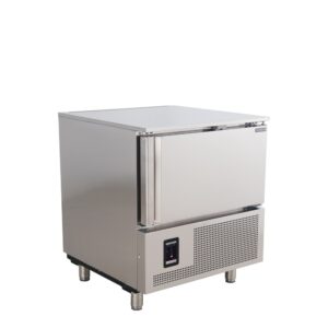 Pikajäähdytyskaappi Tefcold BLCA3X1 3xGN1/1