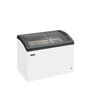 Tefcold FOCUS 106 Jäätelöpakastin