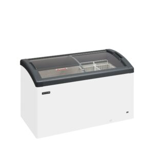 Tefcold FOCUS 131 Jäätelöpakastin