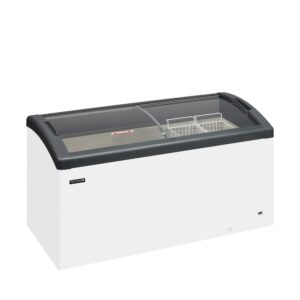 Tefcold FOCUS 151 Jäätelöpakastin