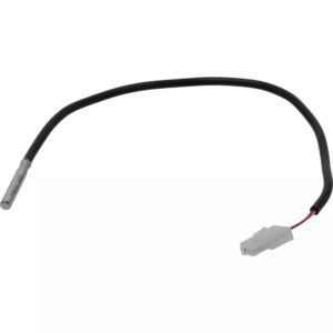 Lämpötila-anturi NTC 290mm bulb Ø 5x30 mm
