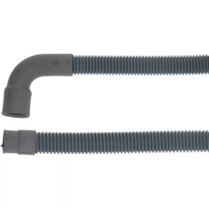 Poistoletku 0L2730 WT830 PPE Ø 21 mm M 180°+ Ø 29 mm F 90° L 1200 mm