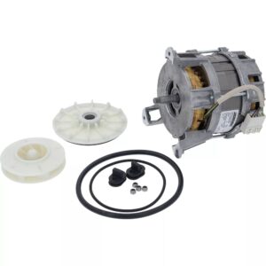 Pesupumppu, kitti Winterhalter UC 450W 200V 50Hz