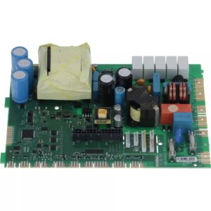 Piirikortti Rational iCombi I/O LM1 A from 03/2020