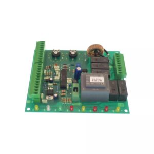 Piirikortti KF3 17 230V/50Hz
