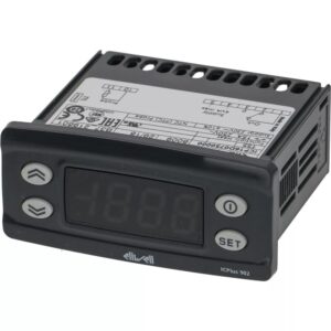 Eliwell Termostaatti ICPLUS902 NTC/PTC
