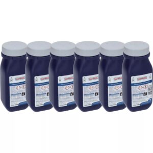 Care-puhdistuspatruuna 6 kpl Rational 56.01.914 iCombi