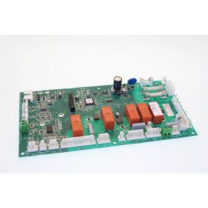 Piirikortti Wascator Kuivausrumpu 0W3796