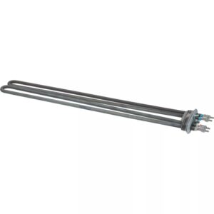 Vastus 6000W 230V 475x65mm laippa 80x28mm P
