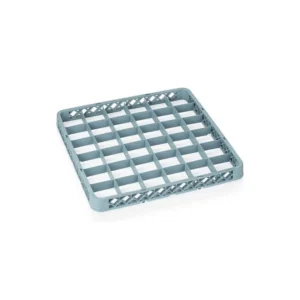 Korotuspala 36 lokeroa 7,5 x 7,5 x 4,5cm