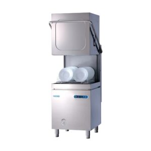 Mach HT504.23T kupuastianpesukone