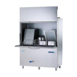 Mach UT9130.13A patapesukone