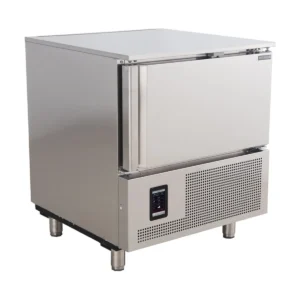Pikajäähdytyskaappi Tefcold BLCA3X1 3xGN1/1