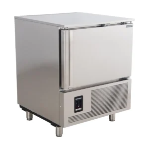 Pikajäähdytyskaappi Tefcold BLCA5X1 5xGN1/1