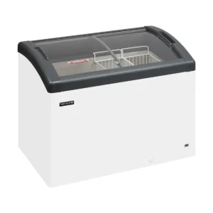 Tefcold FOCUS 106 Jäätelöpakastin