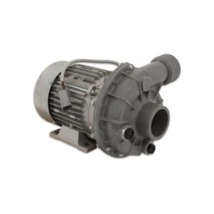 Pesupumppu EMR 0L3886 230/400v 50hz. 2254/s sx