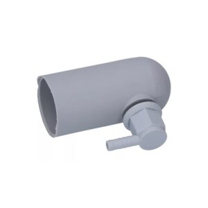 Painekammio ø 34x79 mm, letku ø 6 mm