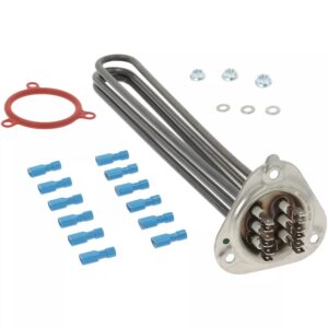 Vastus Electrolux 6kw 290mm 0L1878