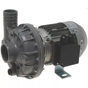 Pesupumppu FIR 4225/2SX 1,90HP 220/400V LP101 U61E
