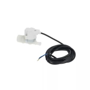 Magneettiventtiili RPE 24V 3/4"- 10,5mm kaapeli 2500mm max 60°C
