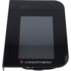 Ohjauspaneeli Convotherm Easy Touch 352x250 mm