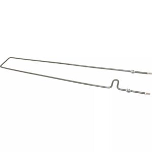 Vastus 1500W 230V 1062x141mm 1/4" GGF pizzauuni