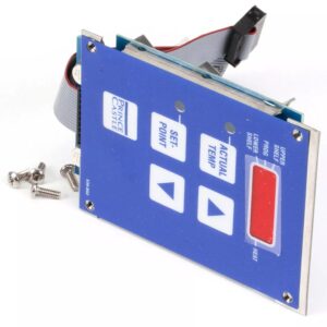 Prince-Castle Control PCB