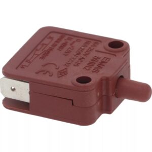Mikrokytkin 250V 16A 1NO