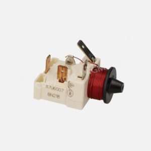 Starttirele 117U6007
