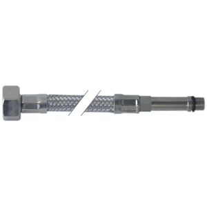 Hana liitosletku uk M10x1 sk 1/2" 500mm