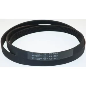 Hihna 8PJ 1663 FX105 Primus FS11, FS14, FS18, FS24, FS28, FS7, FS8, FX105, FX135, FX180, FX240, FX280, FX65, FX80, RX105, RX135, RX180, RX240, RX280, RX80