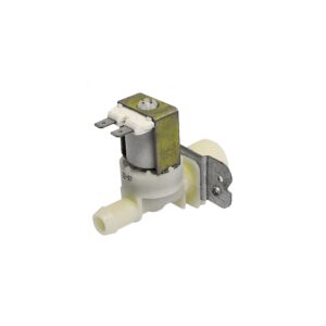 Mag.vent.24V AC 14mm max.90°C
