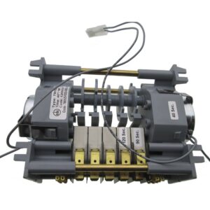 Ohjelmakytkin CO500