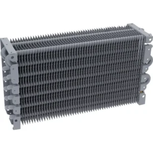 Fagor höyrystin 339x94x182 mm CAFP/CAFN-801