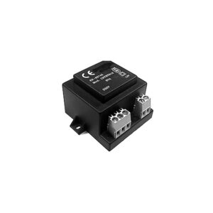 Muuntaja 230/12V /6VA MM60,40,20