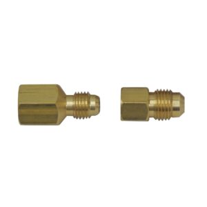 Adapteri 5/16" Connector