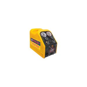 Kylmäaineen talteenottolaite CR600EC