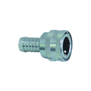 Pikaliitin DN13-13 mm letkulle/naaras