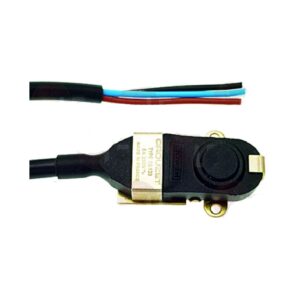 Mikrokytkin Colmatic A46 5A 250V